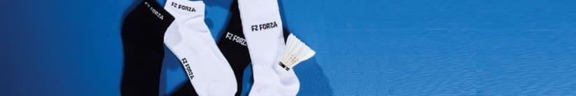 FZ Forza tollaslabda zoknik